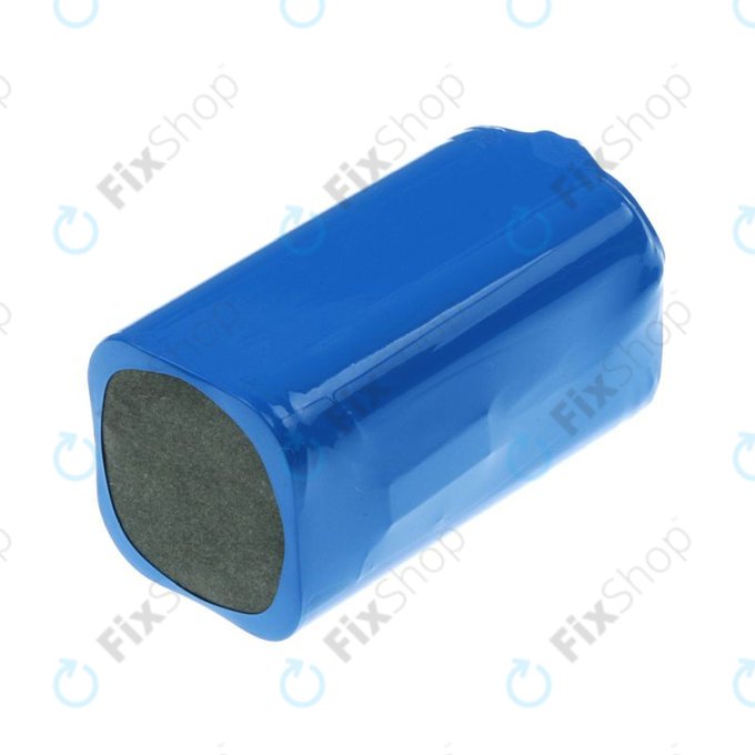 Battery for iClebo ARTE YCR-M05, 3400mAh, Li-Ion, 14.4V, EBKRBKDL001039, HQ