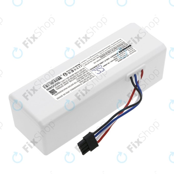 Xiaomi Dreame MC1808, Roborock 1C - Battery P1904-4S1P-MM Li-Ion 14.4V 2500mAh HQ