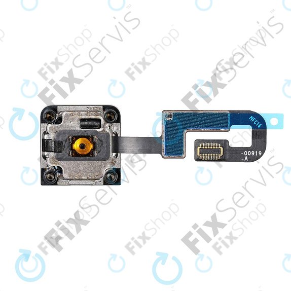 Apple MacBook Pro 13" A1706 (Late 2016 - Mid 2017) - Power Button + Flex Cable