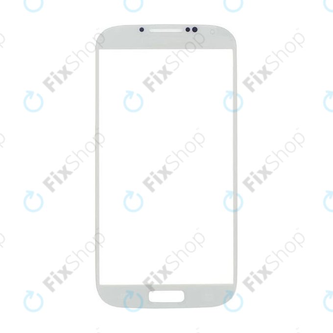 Samsung Galaxy S4 i9505 - Touch Screen (White Frost)