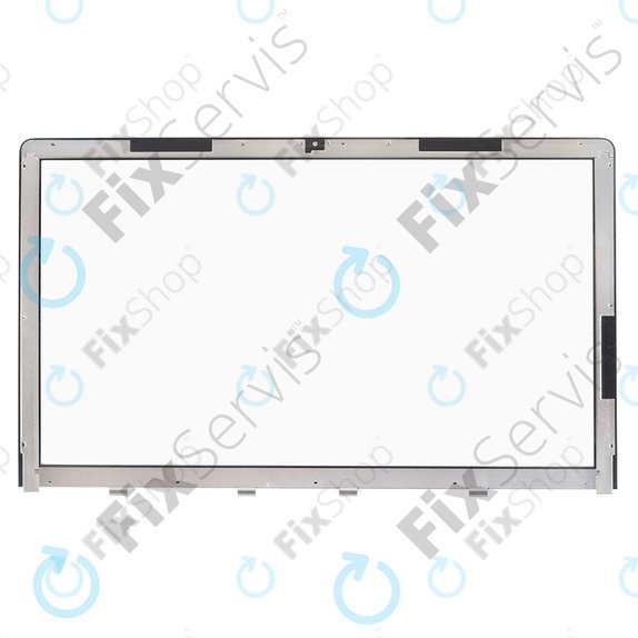 Apple iMac 27" A1312 (Late 2009 - Mid 2011) - Front Glass
