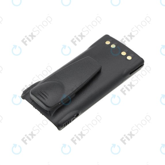 Battery for Motorola MTX, GP, HT, 1800mAh, Li-Ion, 7.4V, HNN9008A, HQ