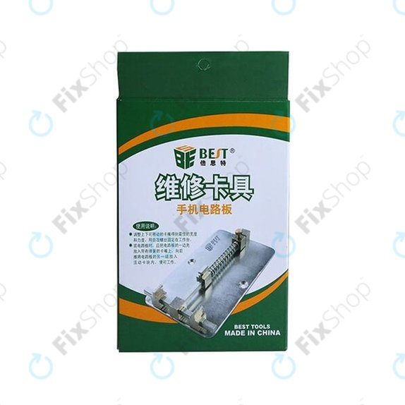 Best 001A - Steel Cellphone PCB Holder