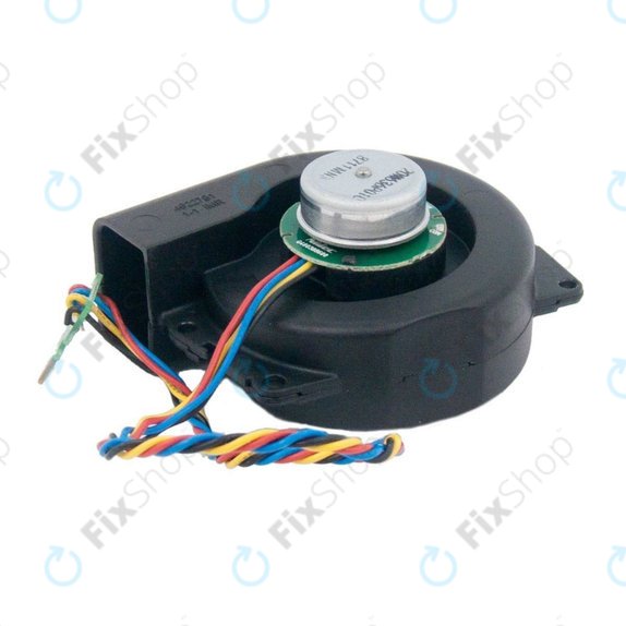 Suction Motor, Black for iRobot Roomba e-series, i-series, j-series