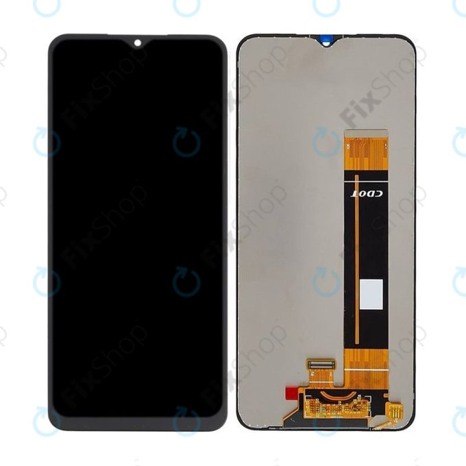 Samsung Galaxy A23 5G A236B - LCD Display + Touch Screen TFT