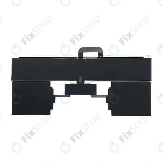 Apple MacBook Air 13" M2 A2681 (2022), M3 A3113 Early 2024 - Battery A2669 4561mAh