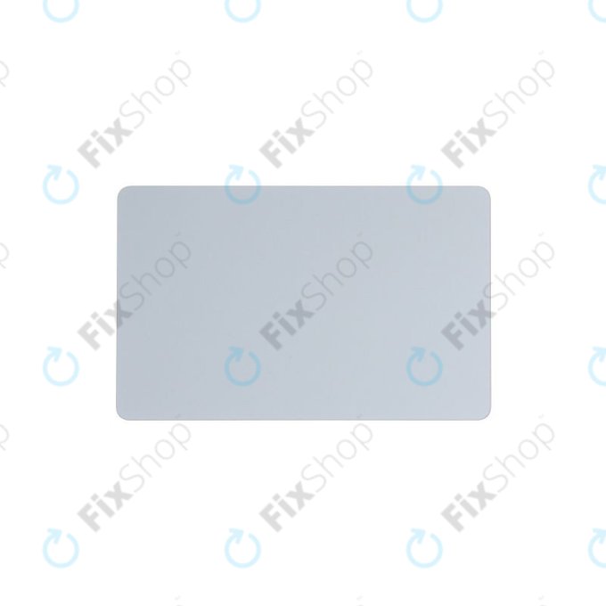 Complete Trackpad for MacBook Air 13", A3240 (2025), Sky Blue, 661-50127, Genuine Apple