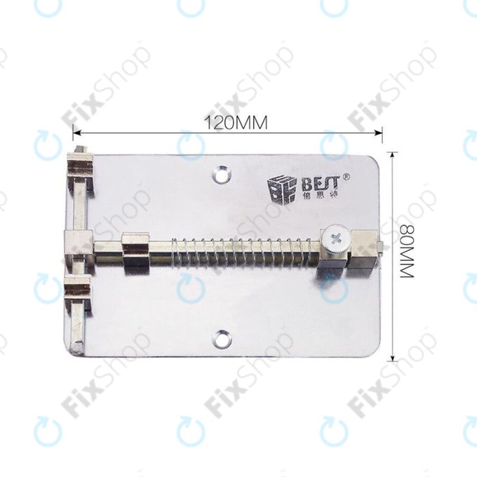 Best 001A - Steel Cellphone PCB Holder