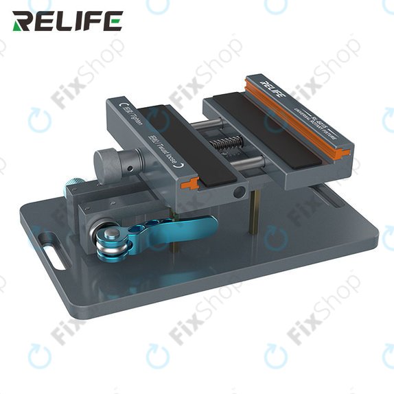 Relife RL-601S - Rotating Multipurpose JIG for Phone Back Cover Repair