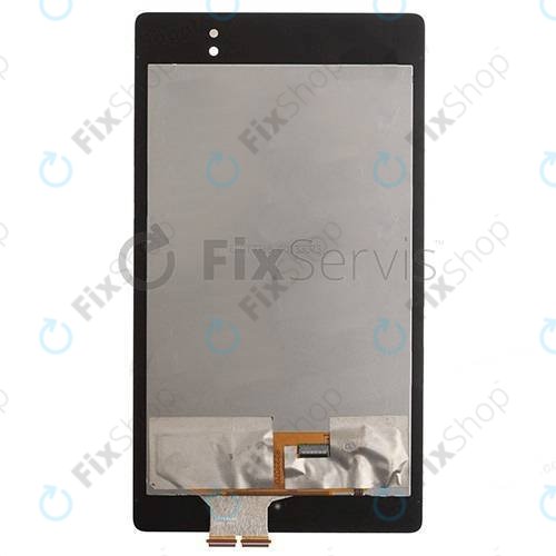 Asus Google Nexus 7 II (2013) - LCD Display + Touch Screen TFT