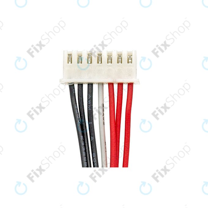 Battery for Sony Srs-Xb40, Srs-Xb41, 5200mAh, Li-Ion, 7.4V, ID770, HQ