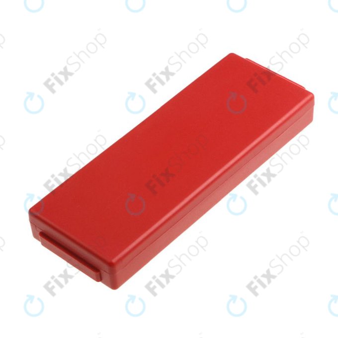 Battery for HBC Radiomatic Spectrum, 2000mAh, Ni-MH, 6V, BA214061, HQ
