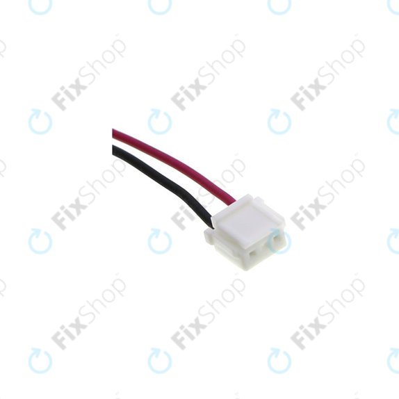 Battery for DSC WT4911B, WT4911R Wireless Outdoor Siren, 14500mAh, Li-MnO2, 3.6V, ER34615M-T1, HQ