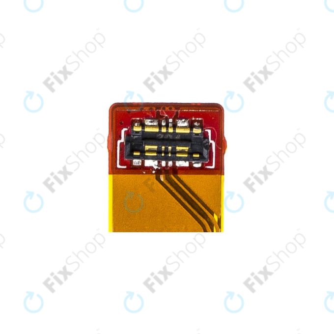 Battery for Lenovo Tab4 8, 4750mAh, Li-Pol, 3.85V, L16D1P34, HQ