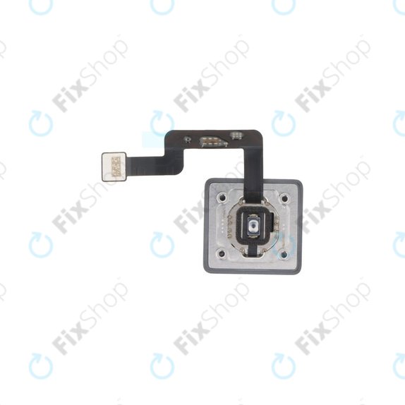 Power Button + Flex Cable for Apple MacBook Air 13" M2 A2681, Air M3 13" A3113