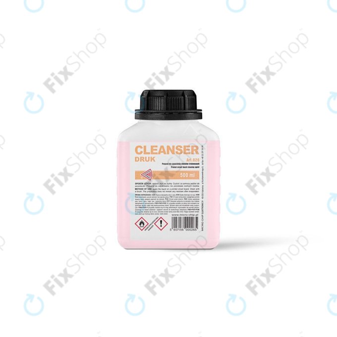 PCB Cleaner, 500 ml