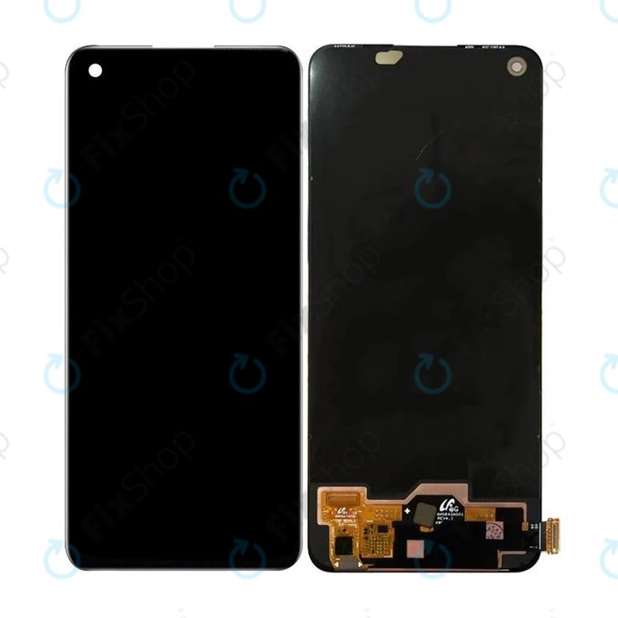 Realme 10 4G - LCD Display + Touch Screen OLED