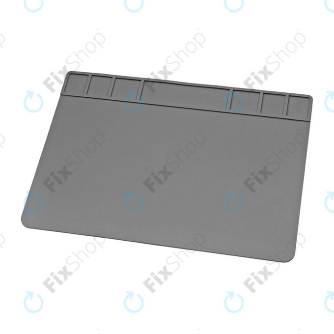 ESD Antistatic Heat-Resistant Silicone Pad - 50 x 35cm