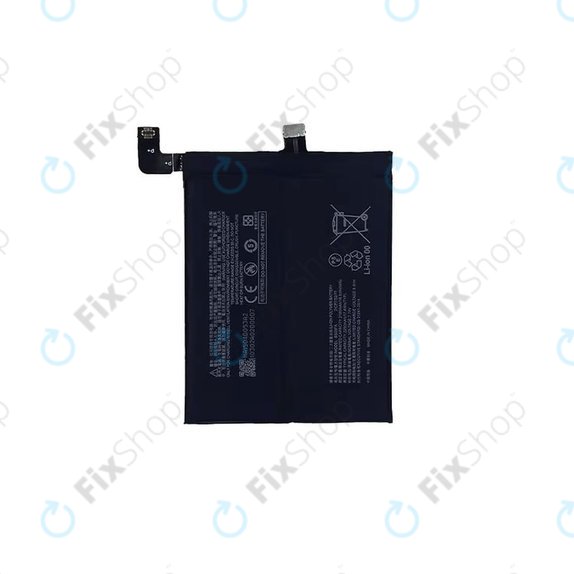 Xiaomi Black Shark 4, 4S - Battery BS08FA 4500mAh