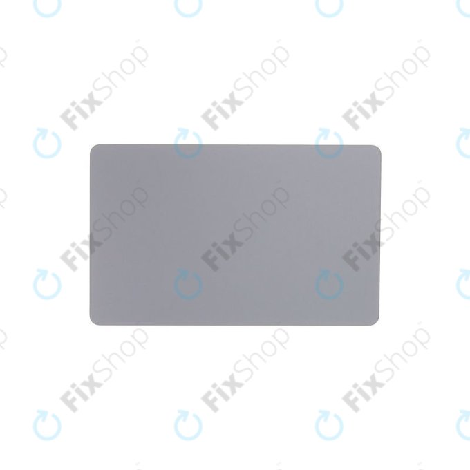 Complete Trackpad for MacBook Pro 13", A2338 (2020), Space Gray, 661-27532, Genuine Apple