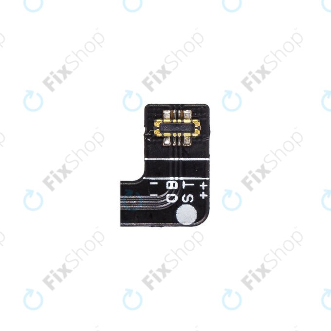 Battery for Xiaomi Mi 11i M2012K11G, 4400mAh, Li-Pol, 3.87 V, BM4Y, HQ