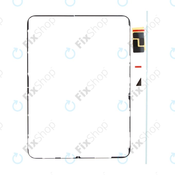 LCD Display Adhesive for iPad (2025) | WiFi + Cellular | 076-00607 | Genuine Apple