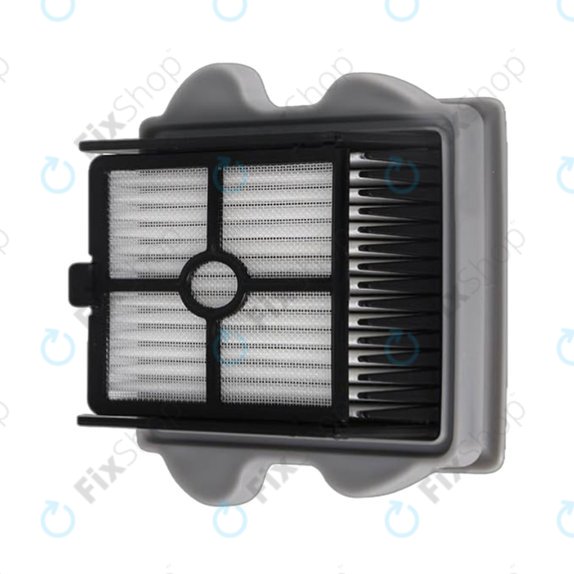Replacement set for Roborock Dyad Pro (1 pair of Main brushes, 2x Filter)