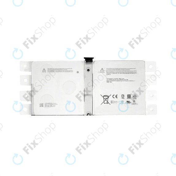 Microsoft Surface Pro 4 - Battery G3HTA027H, DYNR01 5087mAh