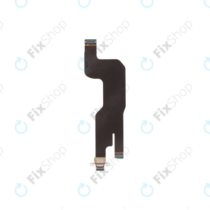 Samsung Galaxy Z Fold 7 F966B - Charging Connector + Flex Cable
