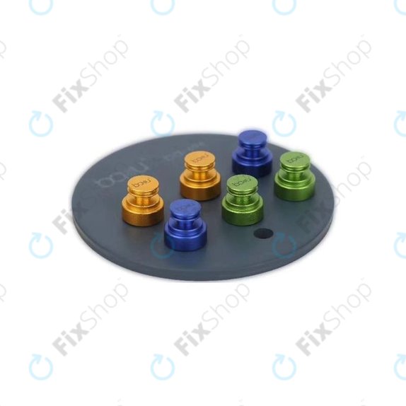 Baku BK-694 - PCB Holder for Cell Phone Repair