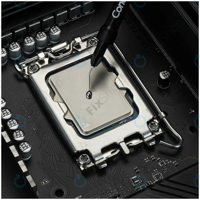 Liquid Metal 1g, Thermal Grizzly Conductonaut Extreme