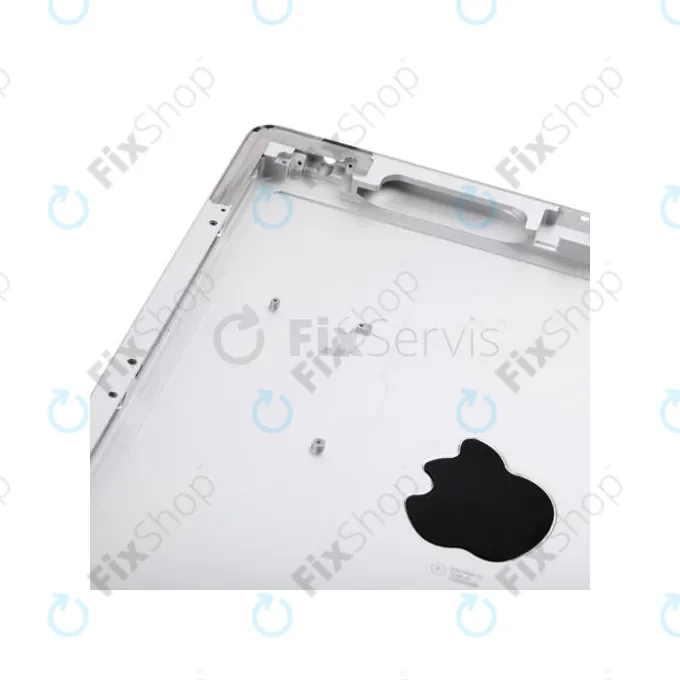 Apple iPad 2 - Rear Housing Wifi Version