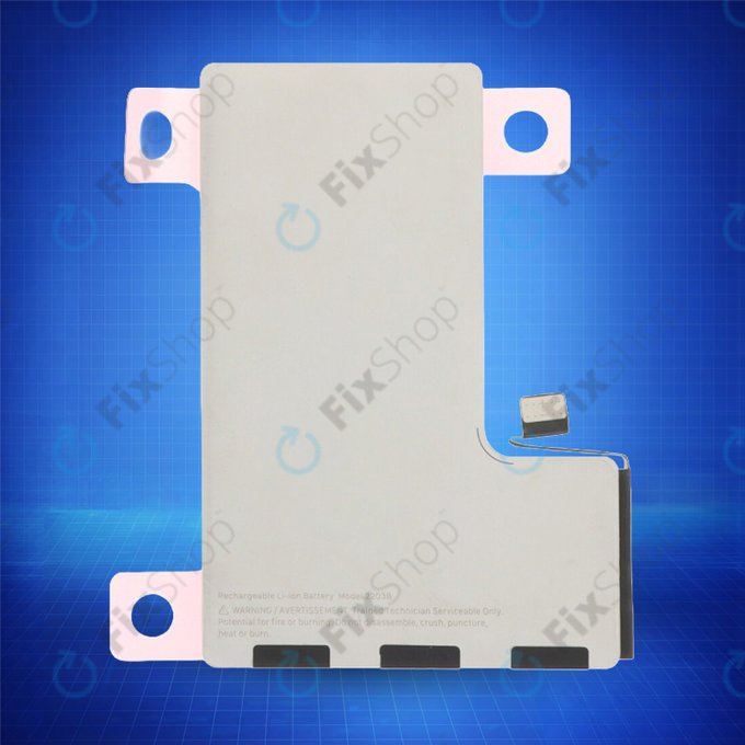 Battery for iPhone 16 Pro, 3582mAh