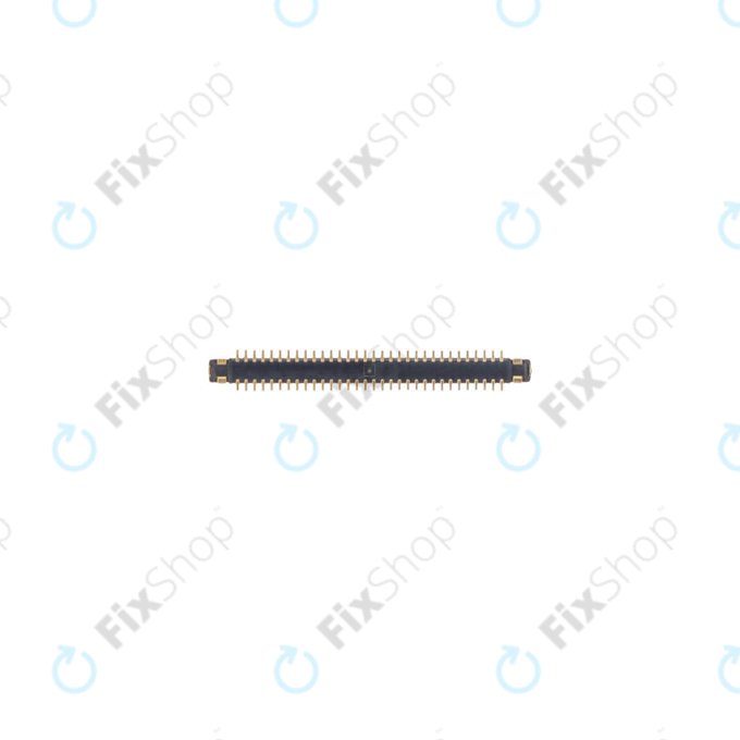 Samsung Galaxy A50 A505F - FPC Connector on Motherboard 64Pin