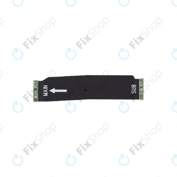 Main Flex Cable for Samsung Note 10 Lite N770F