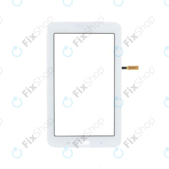 Samsung Galaxy Tab 3 Lite 7.0 T113 - Touch Screen (White)