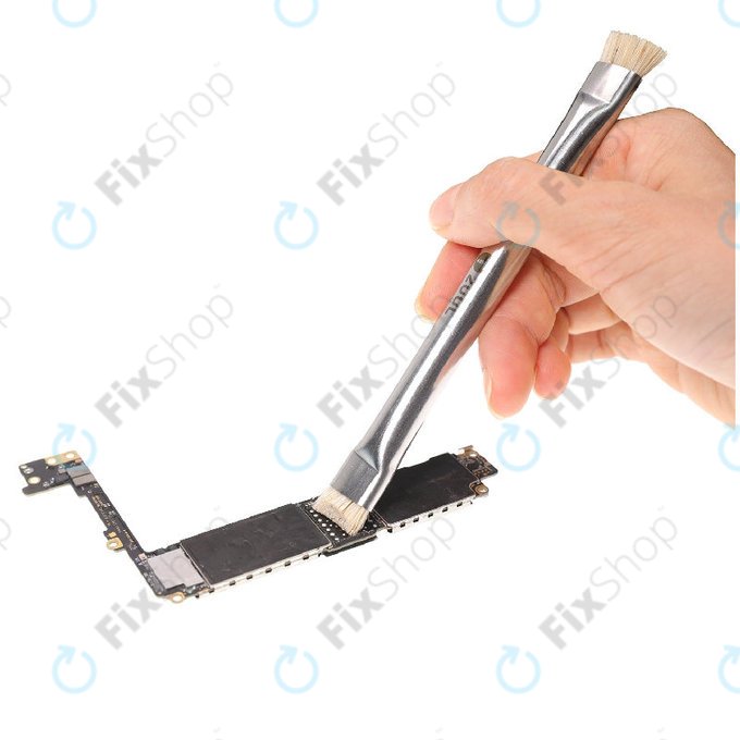 PCB Cleaning Brush, Anti-Static, 2UUL CL11