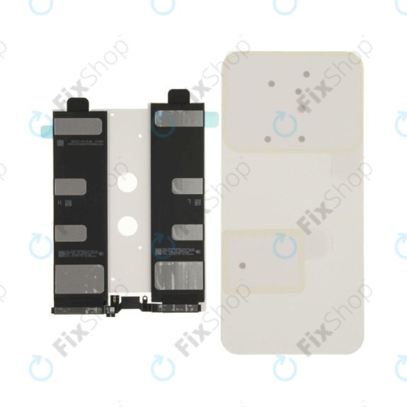 Battery for iPad Pro 11 (2024) | 661-43534 | 8160mAh | Genuine Apple