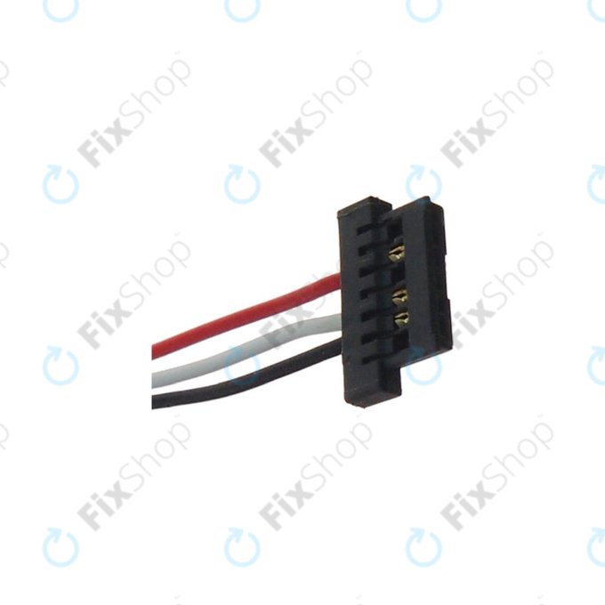 Battery for Mitac Mio P350, 1700mAh, Li-Ion, 3.7V, BL-LP1230, HQ