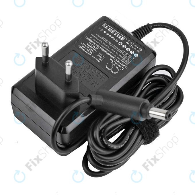 Dyson V-series, DC-series - Charging Adapter 964506-04, 967813-03 DC26.1V/0.78A