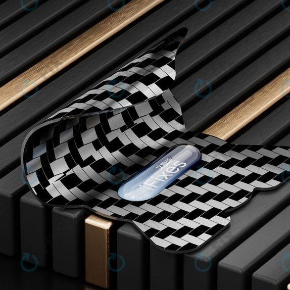 iFixes - Carbon Ultra-Thin Opening Tool D
