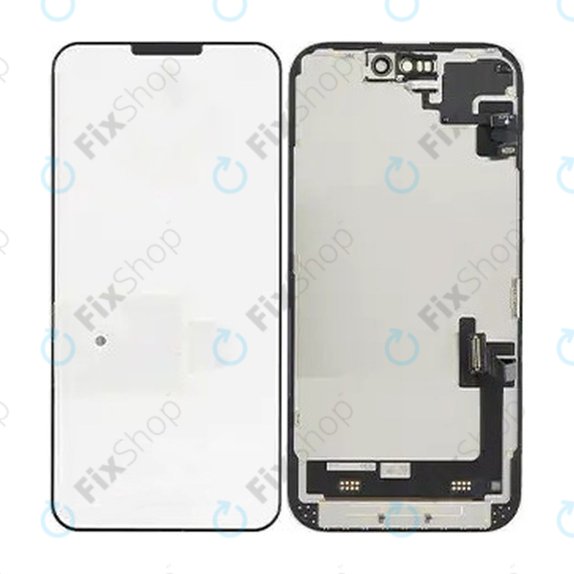 OLED Display assembly for iPhone 15 | 661-36706 | Genuine Apple