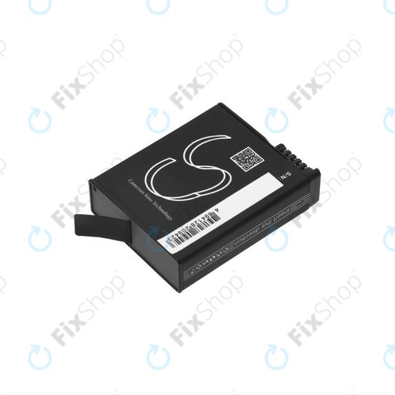 Battery for DJI Osmo Action 5, 1950mAh, Li-Ion, 3.87V, CP.OS.00000370.01, HQ