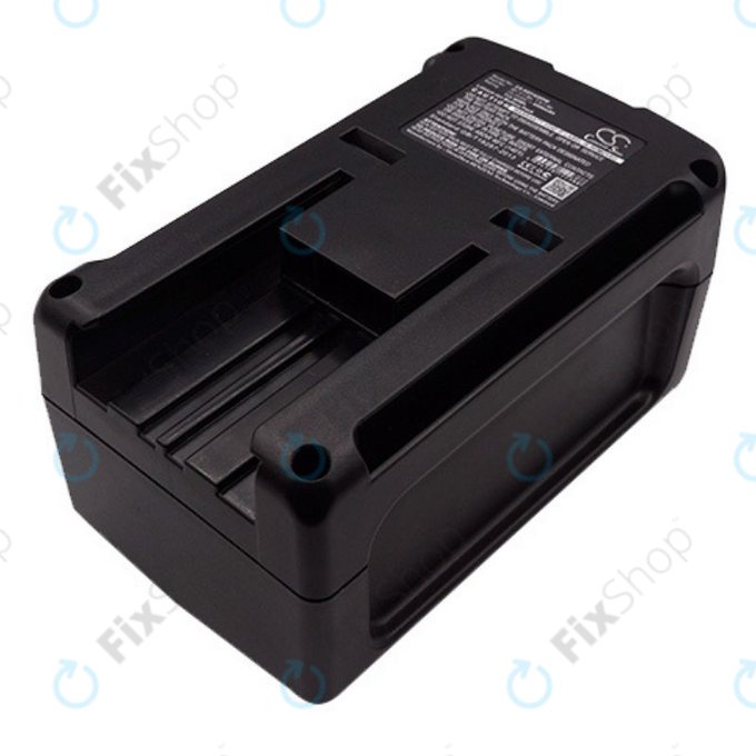 Kärcher BV 5/1, BP, T 9/1 BP, EF426 - Battery BV 5/1 Bp Li-Ion 25.2V 4500mAh HQ