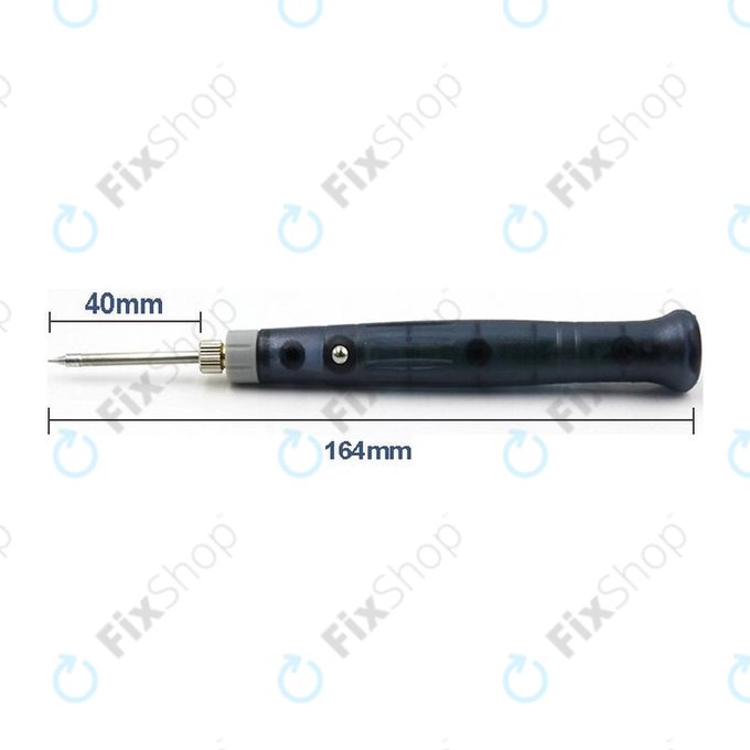 Portable USB Repair Tool - Soldering Iron (5V)