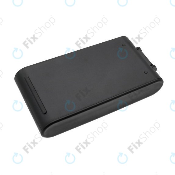 Battery for Samsung Bespoke Jet, Bespoke Jet Complete, 2500mAh, Li-Ion, 25.2V, VCA-SBTA95, HQ