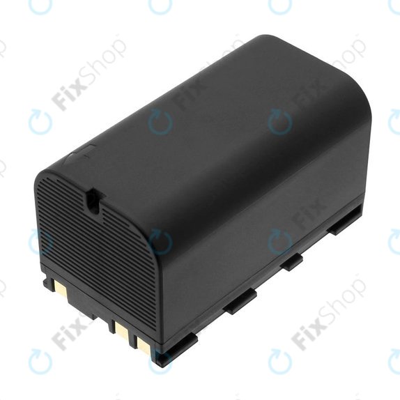 Battery for Geomax Stonex R6, Zoom 35, 5600mAh, Li-Ion, 7.4V, ZBA200, HQ
