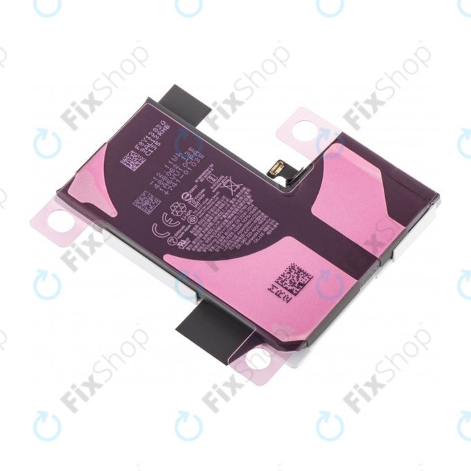 Battery for iPhone 16 Pro | 661-42720 | 3582mAh | Genuine Apple
