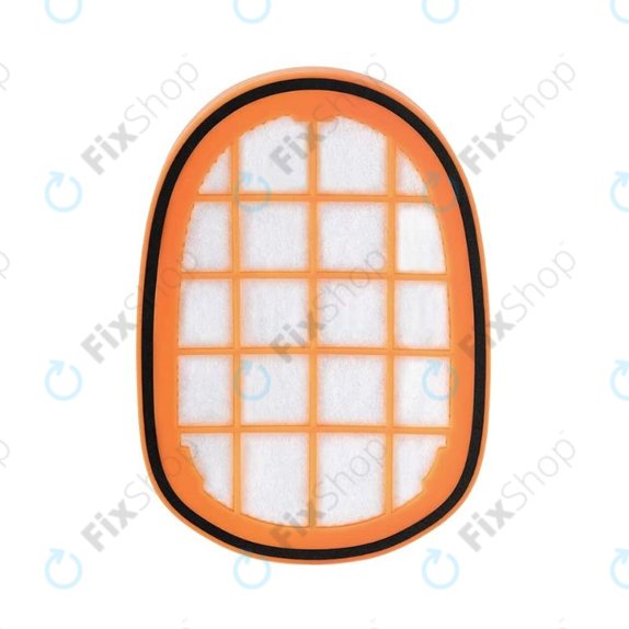 Filter Set, 2pcs for Philips SpeedPro Max 7000-series, 8000-series