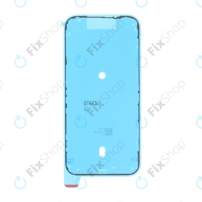 LCD Display Adhesive for iPhone 17 Pro Max | 923-12860-S | Genuine Apple